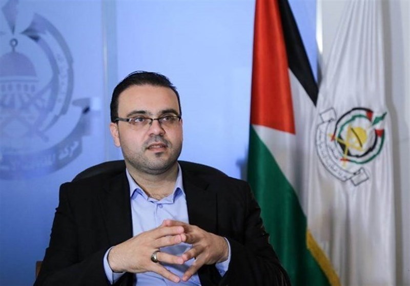 Hazem Qassem, Hamas’s ‘Spokesperson’ Survives Israeli Strike