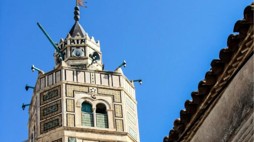 Bill Imposing Fines on Mosques Passes Preliminary Vote