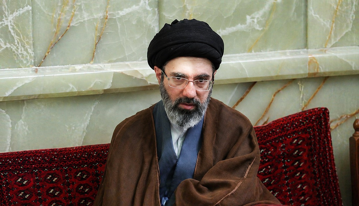 Israel: Iran’s Heir Apparent Has Left the Country