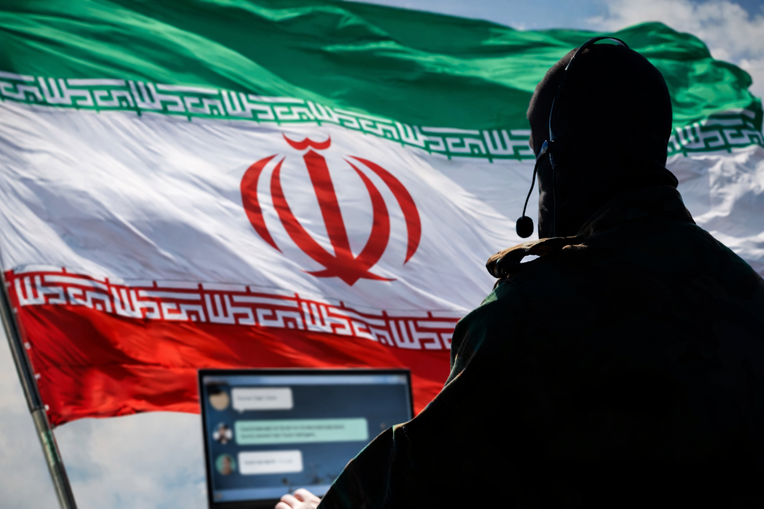 Former Classified Unit Soldier Charged With Spying for Iran