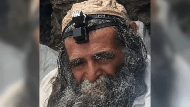 Rabbi Amos Guetta Fatally Stabbed at Yeshiva He Taught