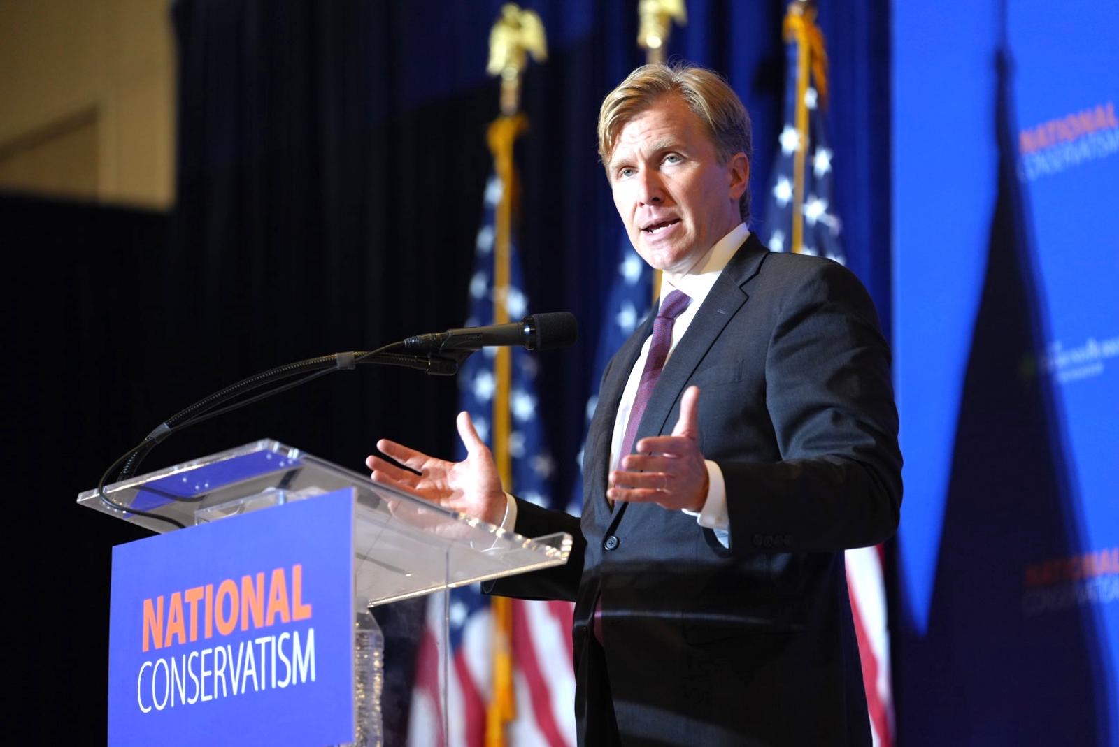 10th National Conservatism Conference Coming to Israel