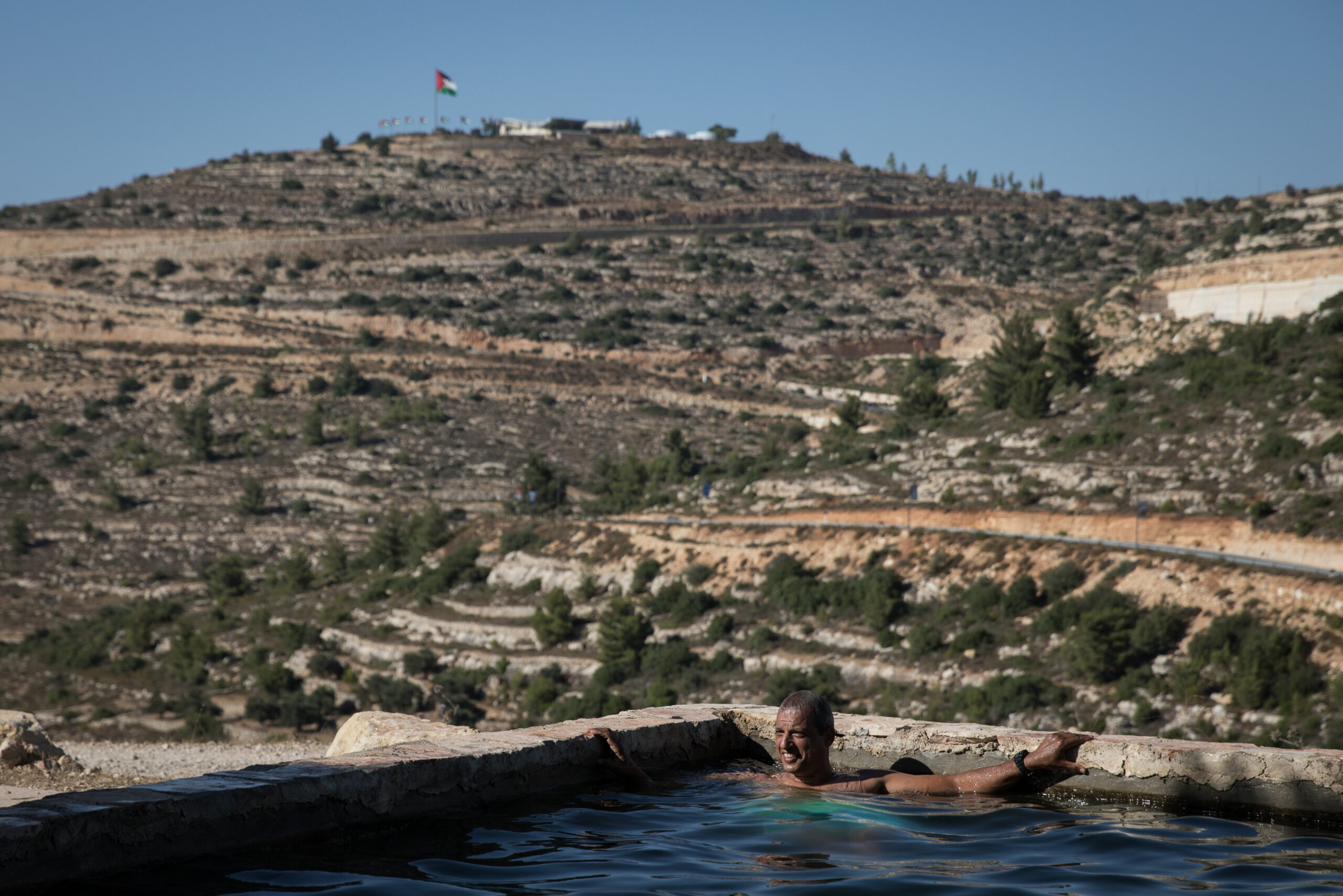 Israel to Invest $7.4M in New Hotels in Judea, Samaria