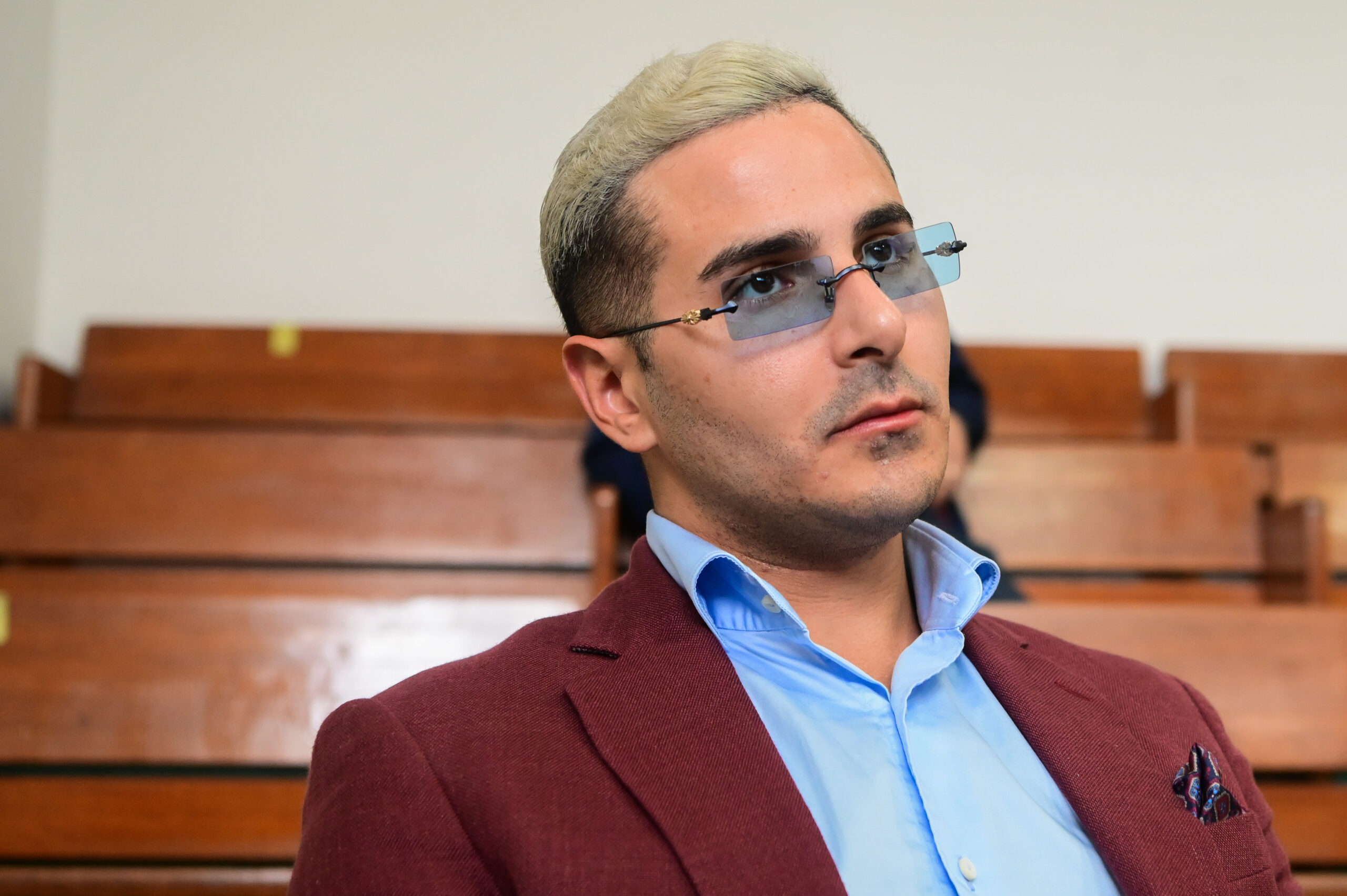 Leviev Family Drops Case Against ‘Tinder Swindler’
