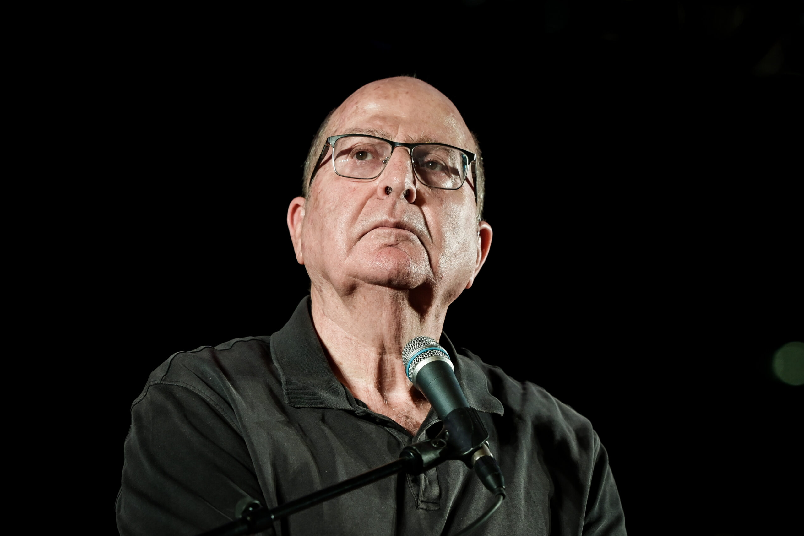 Calling Murder of Heroes ‘Friction’ Is Moral Bankruptcy