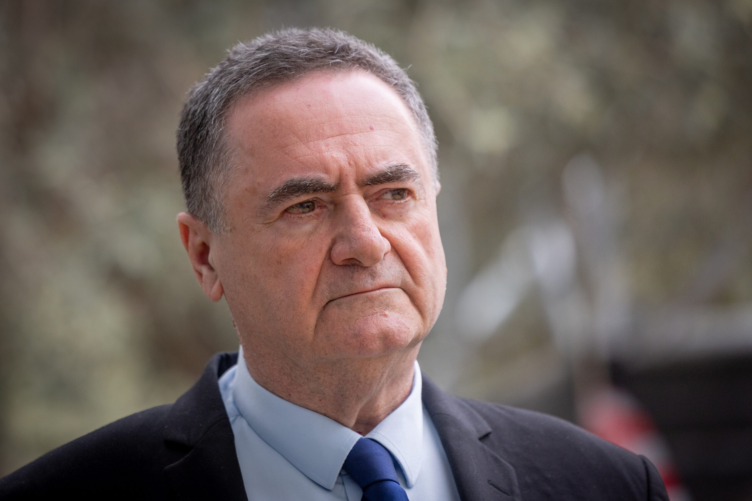 Israel Warns Iran: Holiday Attack Will Trigger All-Out War