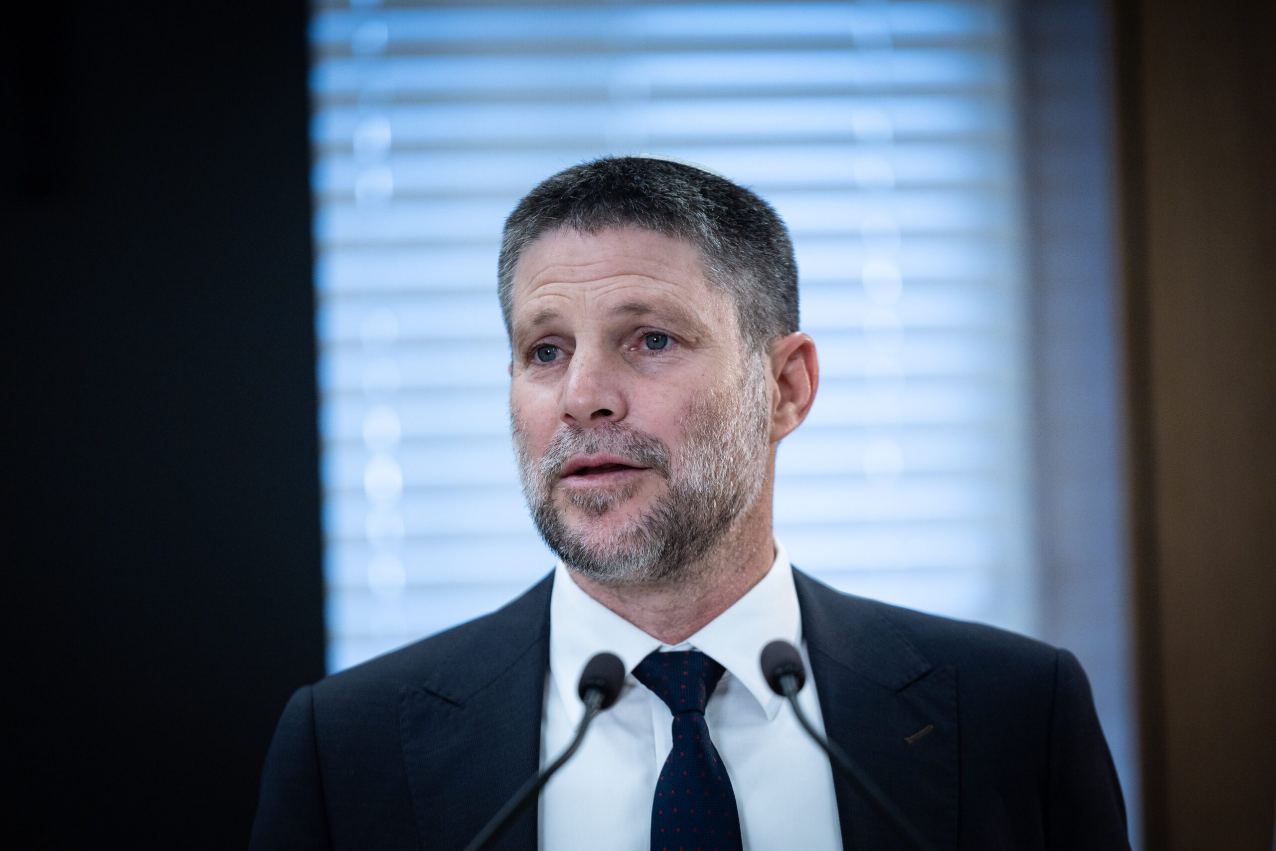 Criticism of Gaza Deal: “Stop the Outline Immediately”