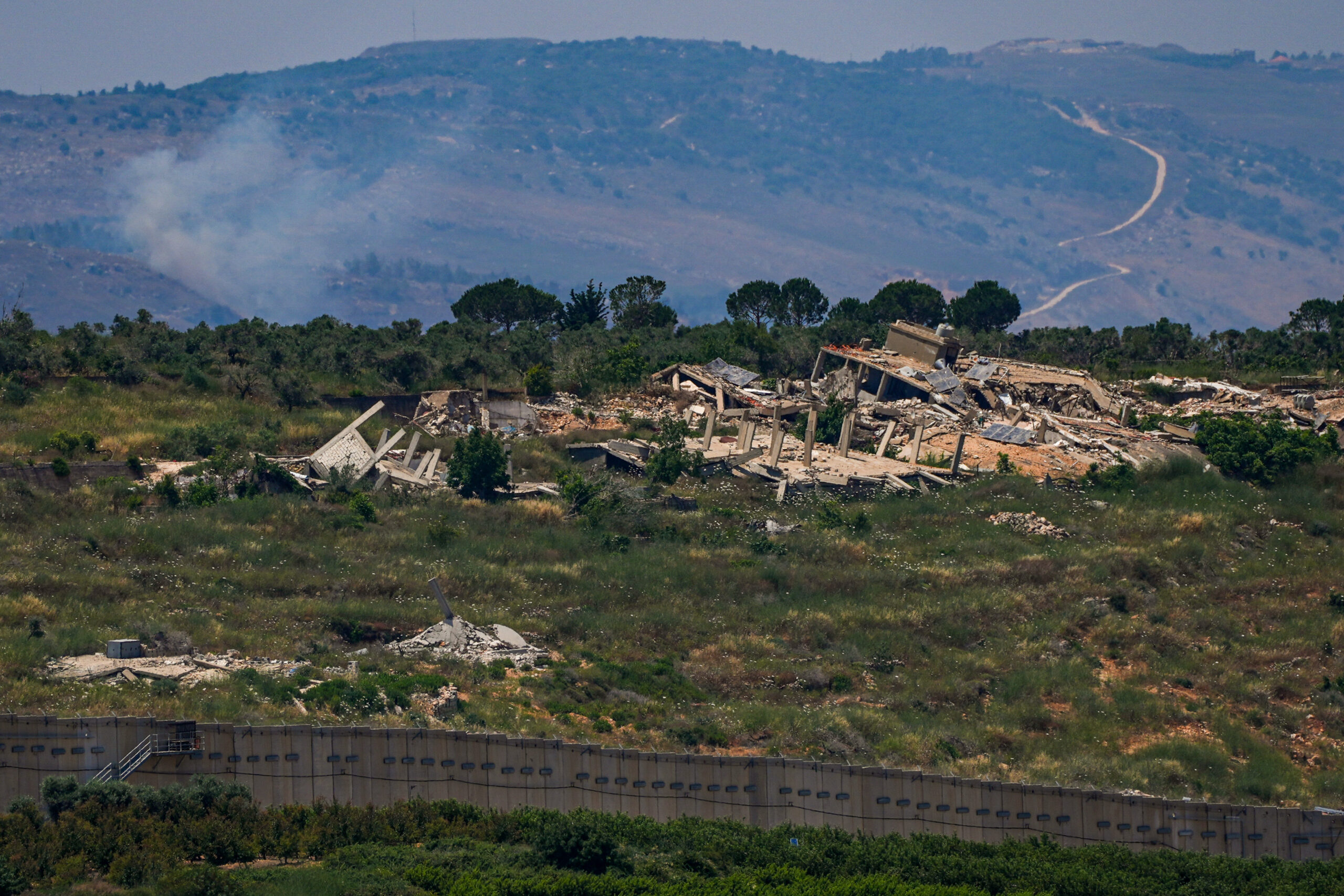 IDF to Operate in Southern Lebanon After Ceasefire Breach