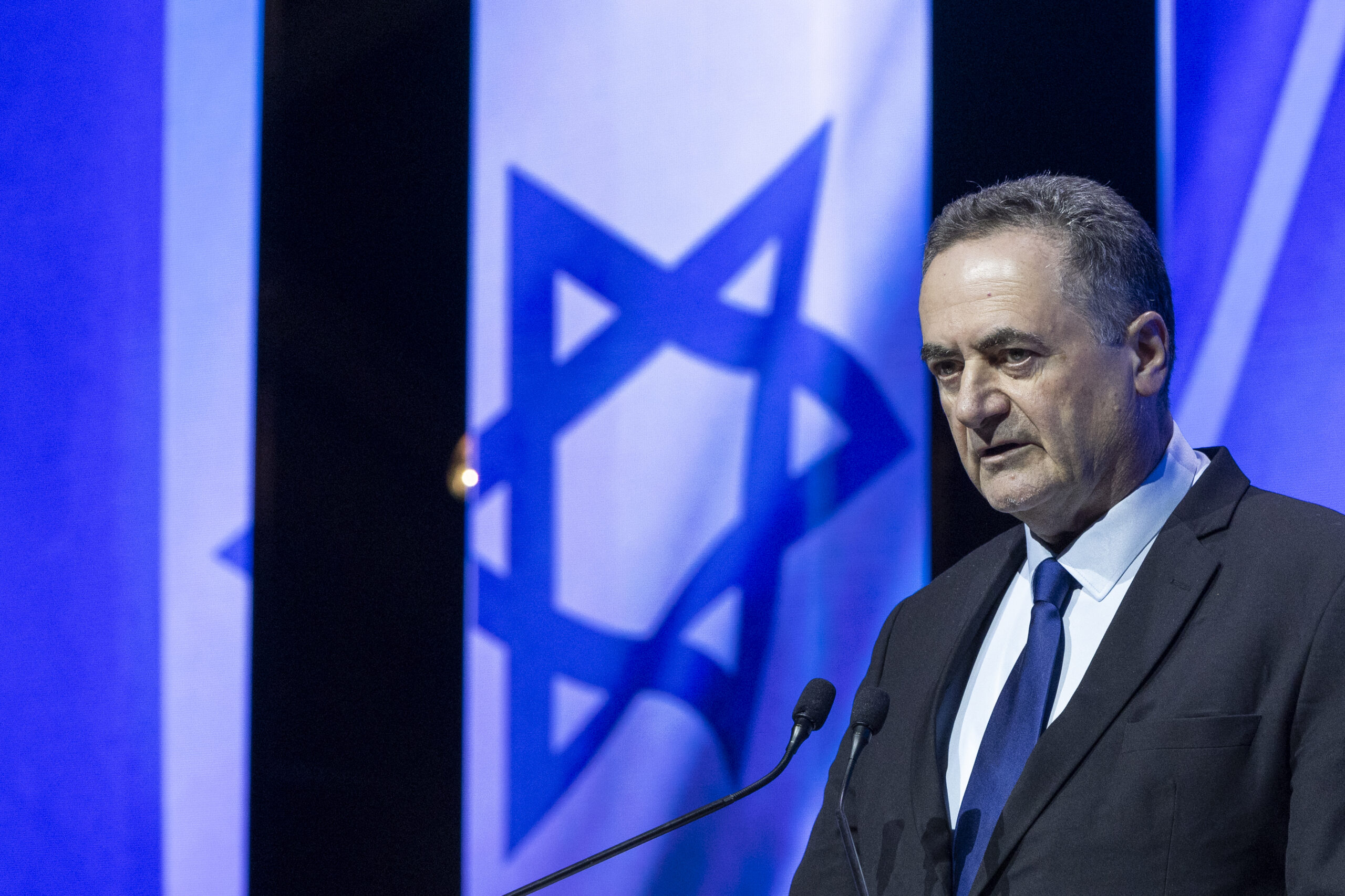 Cabinet to Approve New Town In Samaria Today