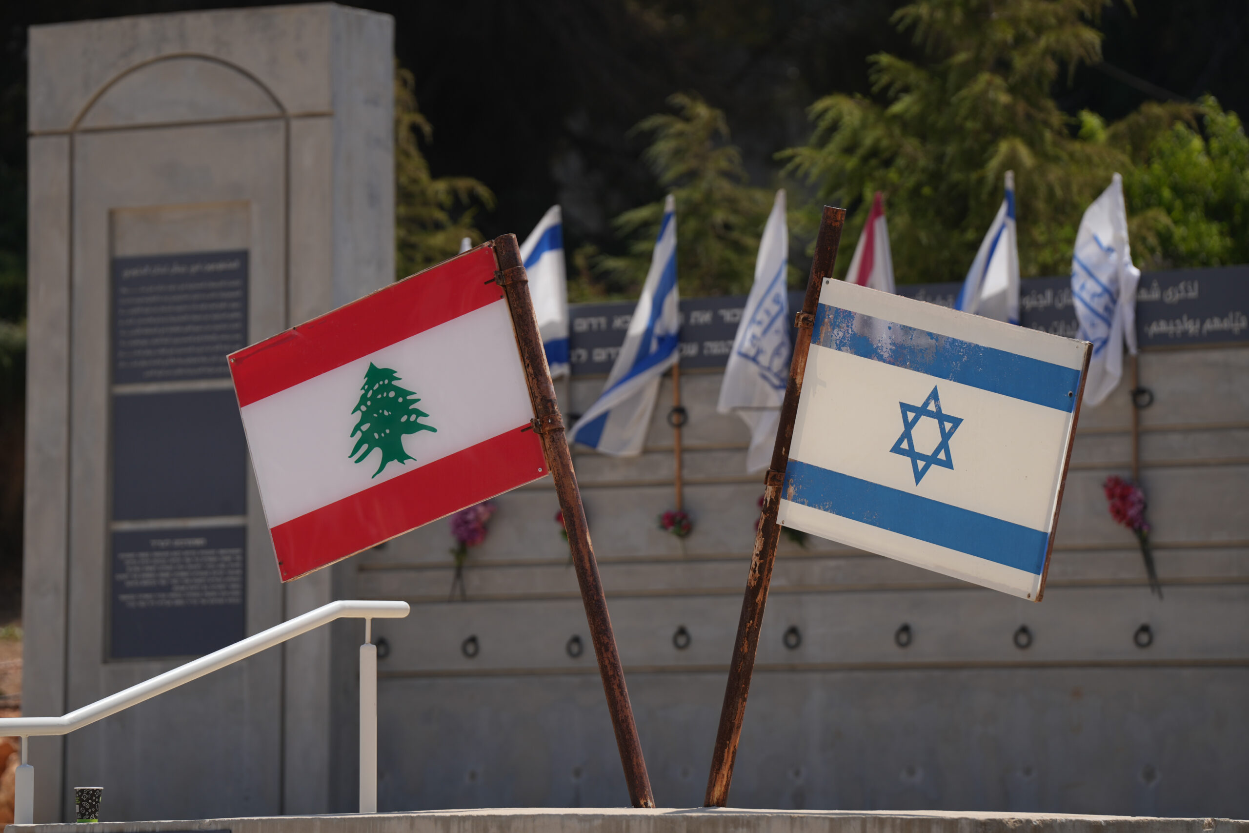 Israel-Lebanon Talks Move to Implementation Phase