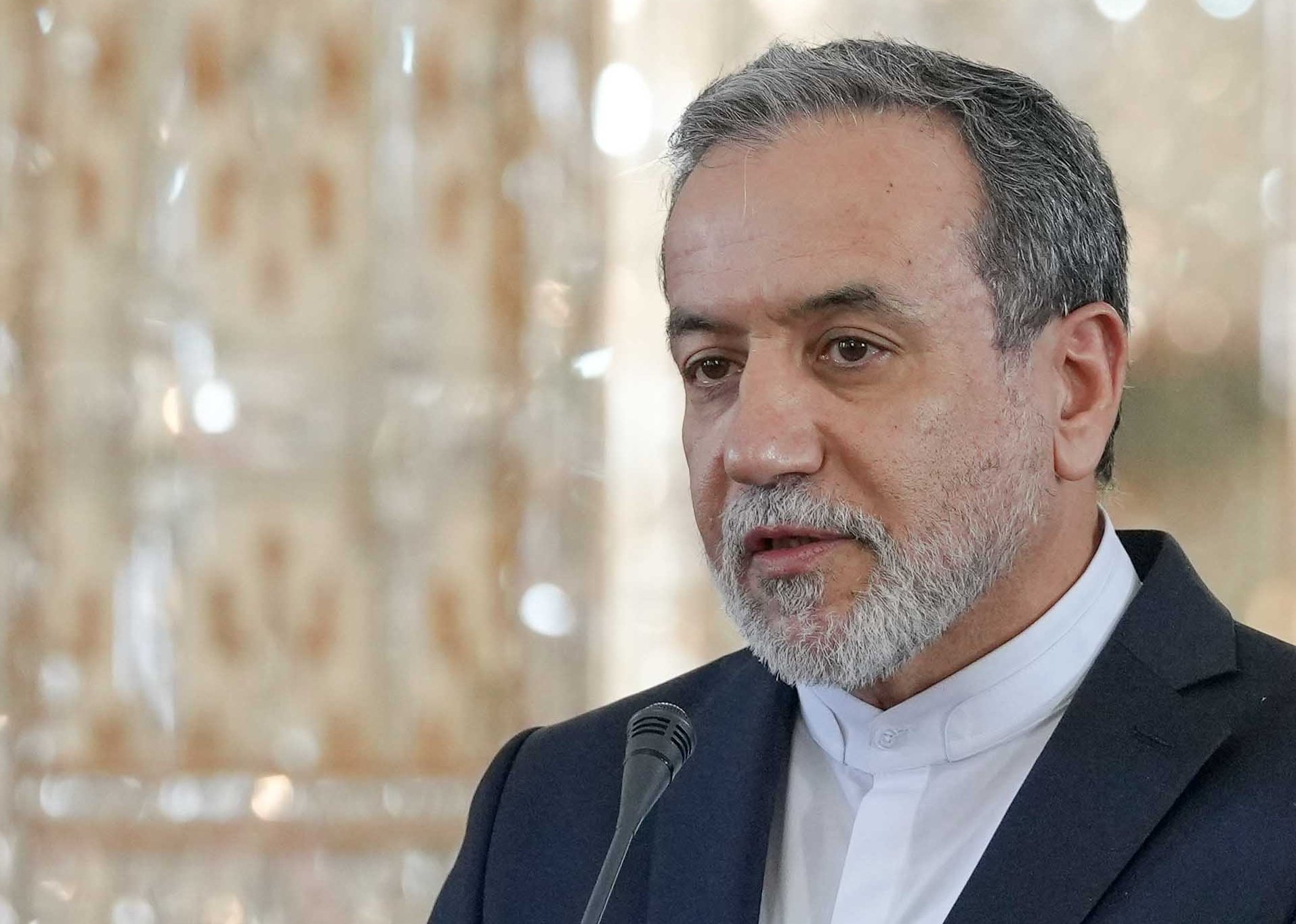 Iran Reacts to Khamenei Threats: Obey or Be Punished