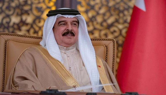 Herzog Speaks with Bahrain King in First Call Since Oct. 7