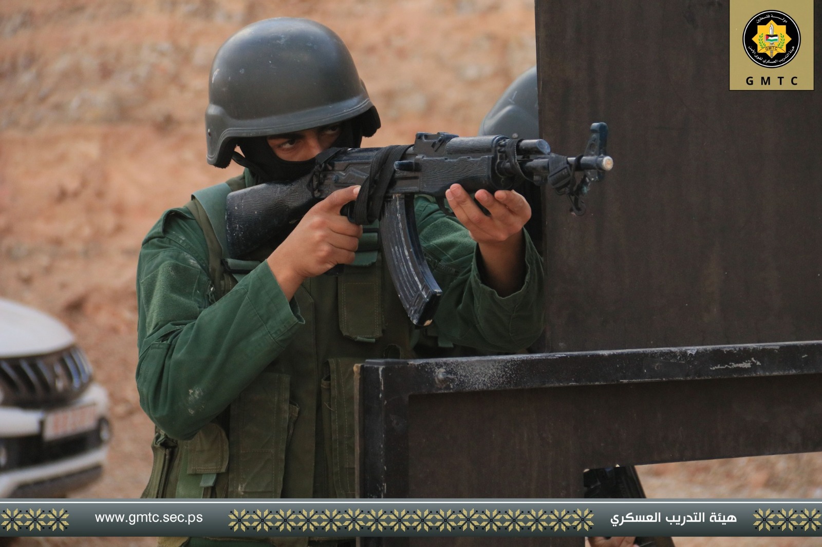 Exposed: PA Hires Terrorists as Police to Dodge Funding Law