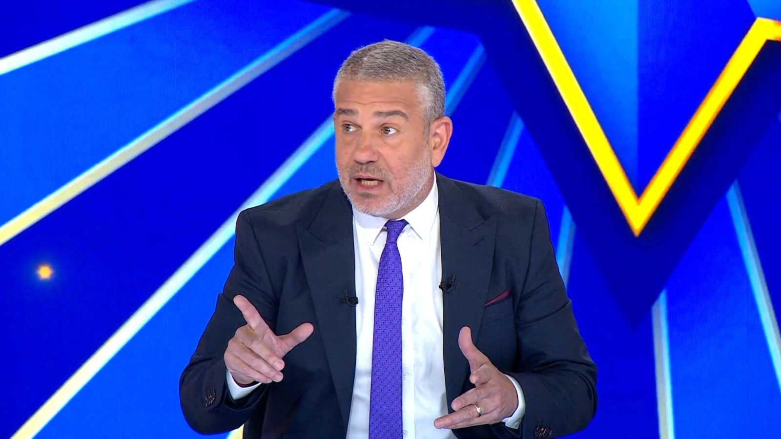 Magal: “They Don’t Want a State, They Want Ours Gone”