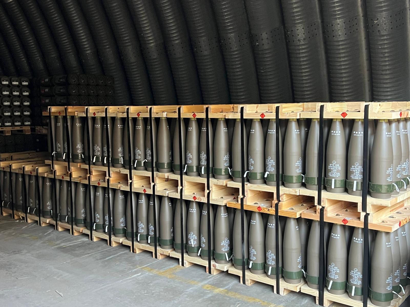 The Move That Could Change Israel’s Next War