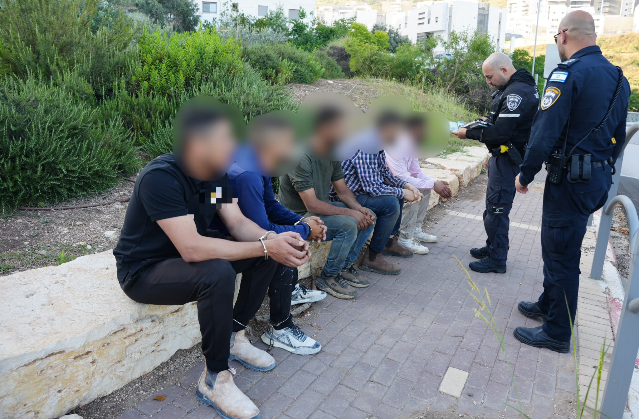 Israel Approves 5,000 More Foreign Workers