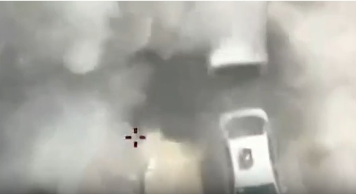 IDF Eliminates Hamas Terrorists, Destroys Launchers in Gaza