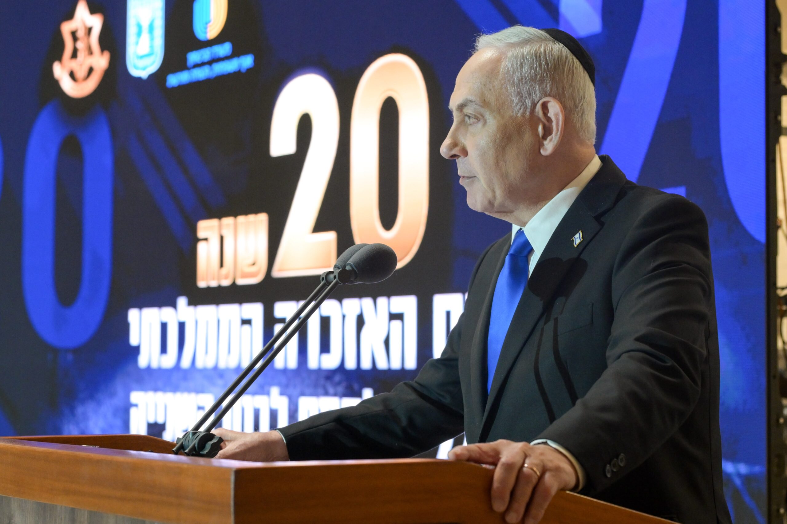 Netanyahu: “Lebanon Buffer Zone Is Now Inside Lebanon”