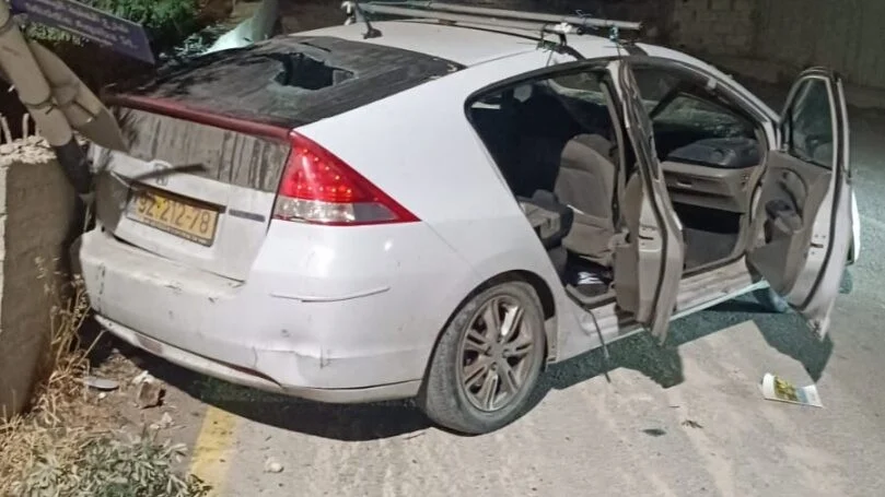 IDF Rules Out Abduction of Missing Israelis in Arab Town