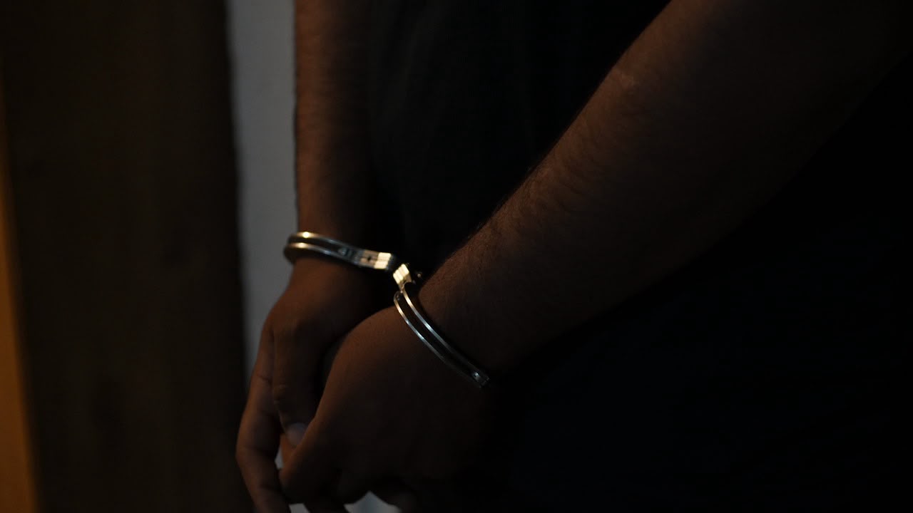 Jerusalem Terror Suspect Faces Shootings and Drug Charges