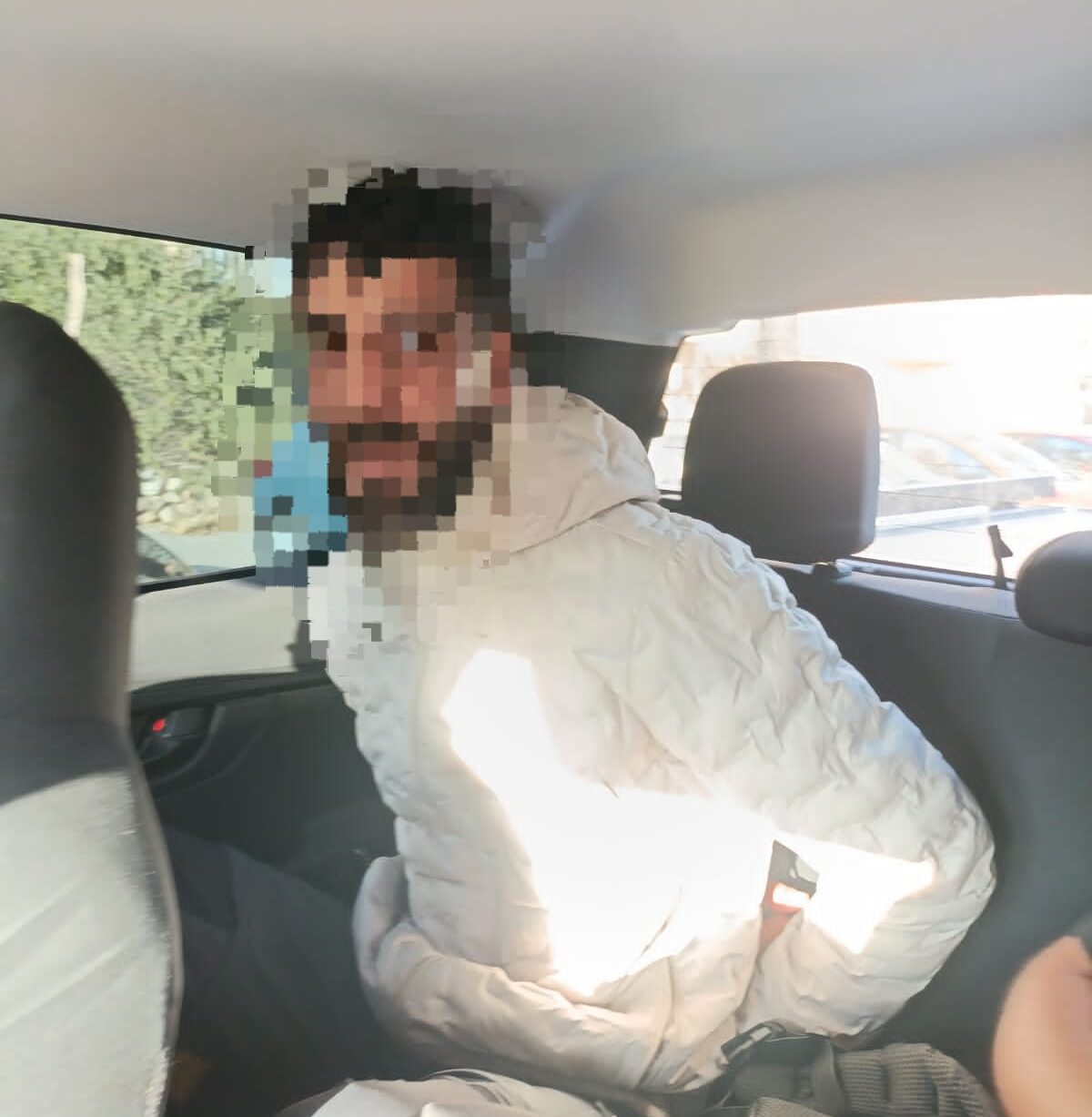 ‘Palestinian’ Arrested in Hit-and-Run Killing of an Israeli