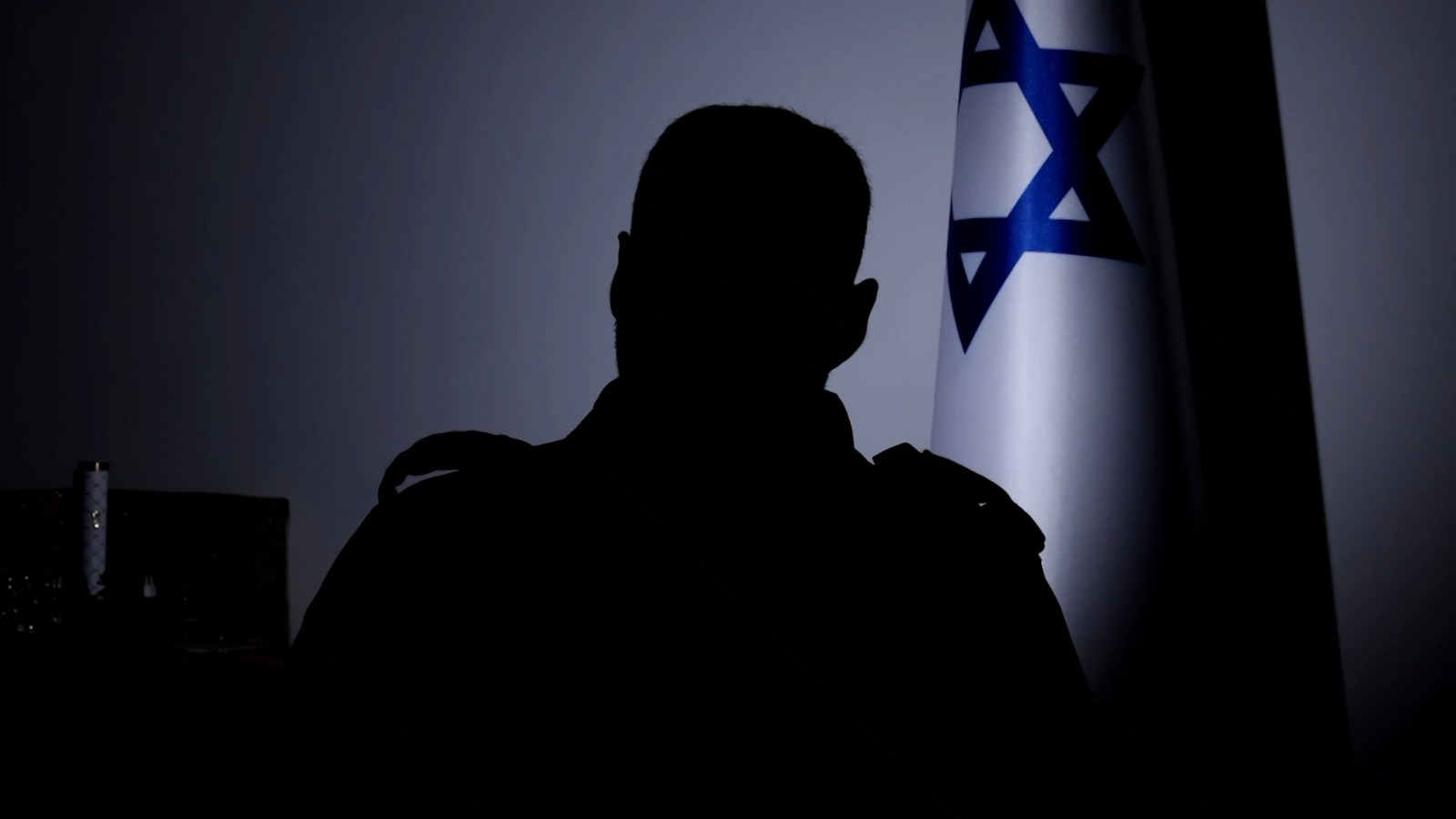 IDF Planner: Judea & Samaria Israel’s Most Dangerous Front