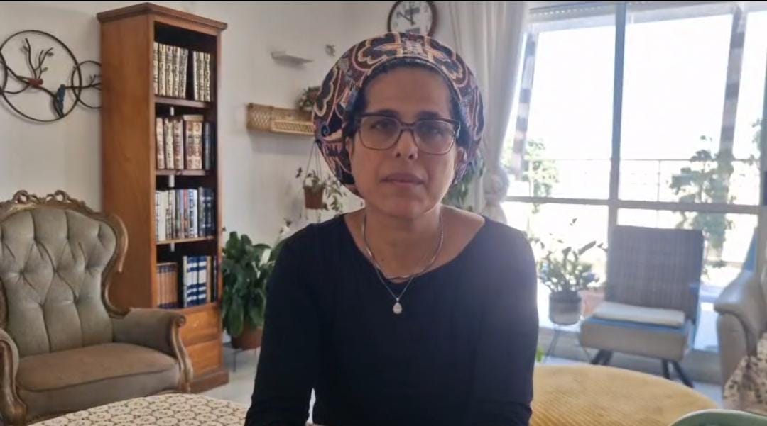 Hunger Striker’s Mother Pleads, “His Life Is in Danger”