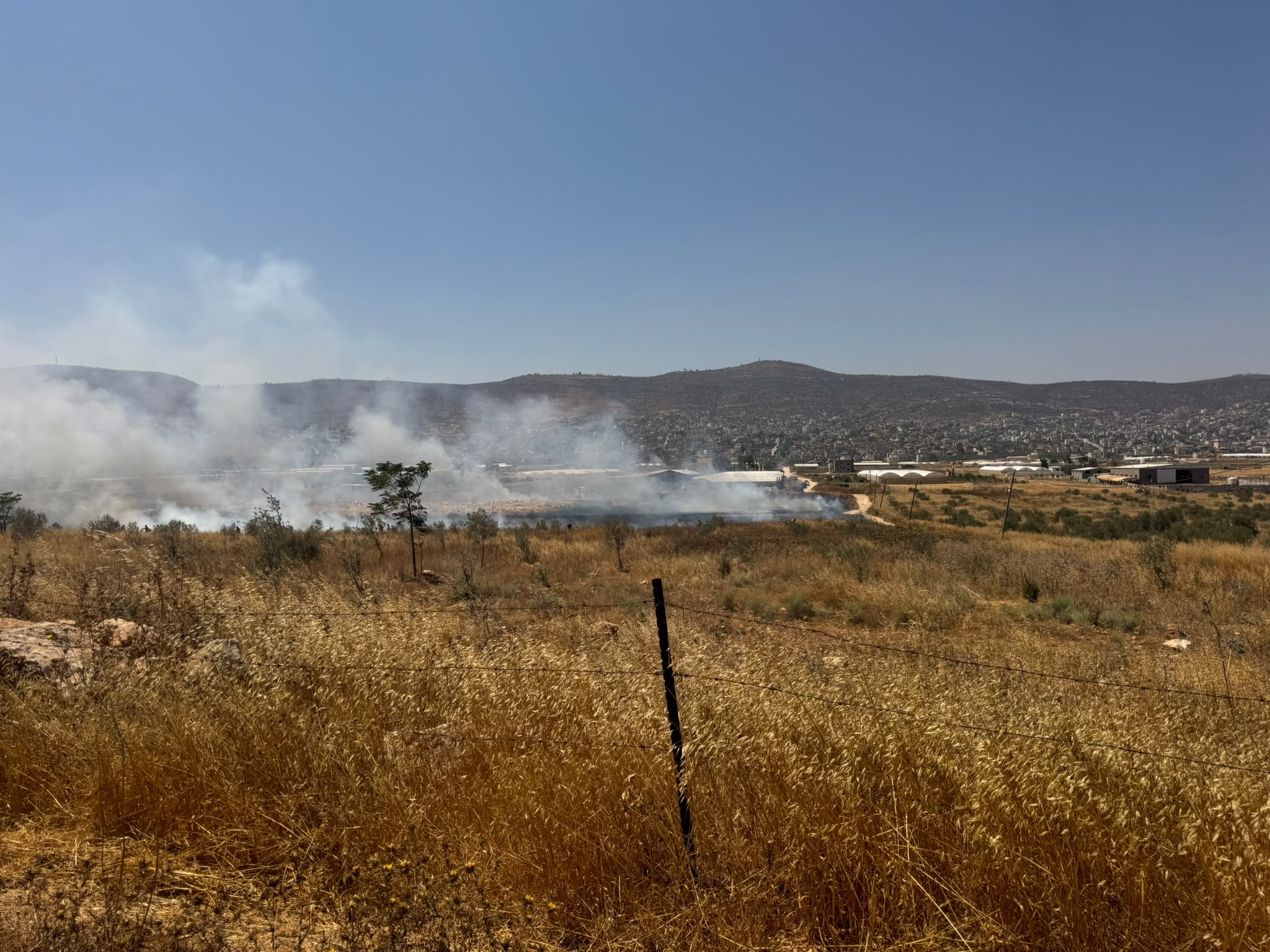 Defying Samaria Terror, Israel Fast-Tracks New Community