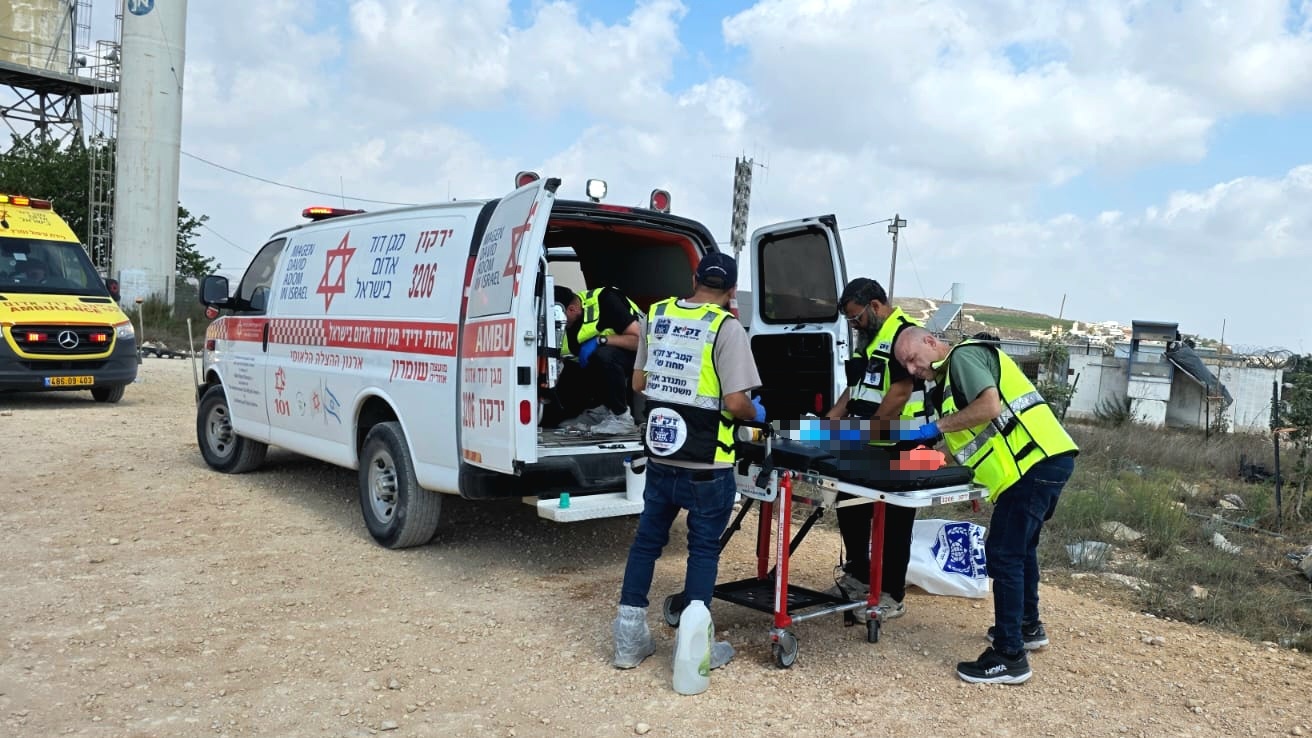 ‘Palestinians’ Celebrate Murder of Jew by Arab Terrorist