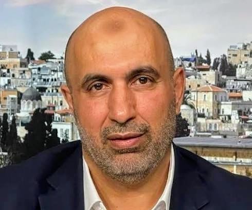 Hamas’s Most Dangerous Man Hiding in Plain Sight in Turkey