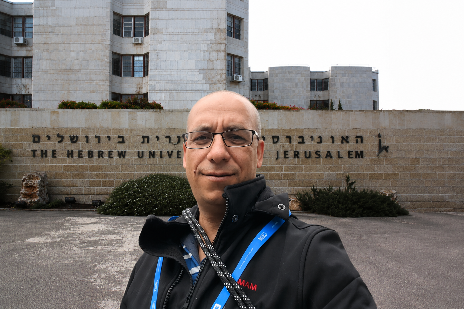 Hebrew U. Won’t Act Against Prof Who Calls Israel Criminal
