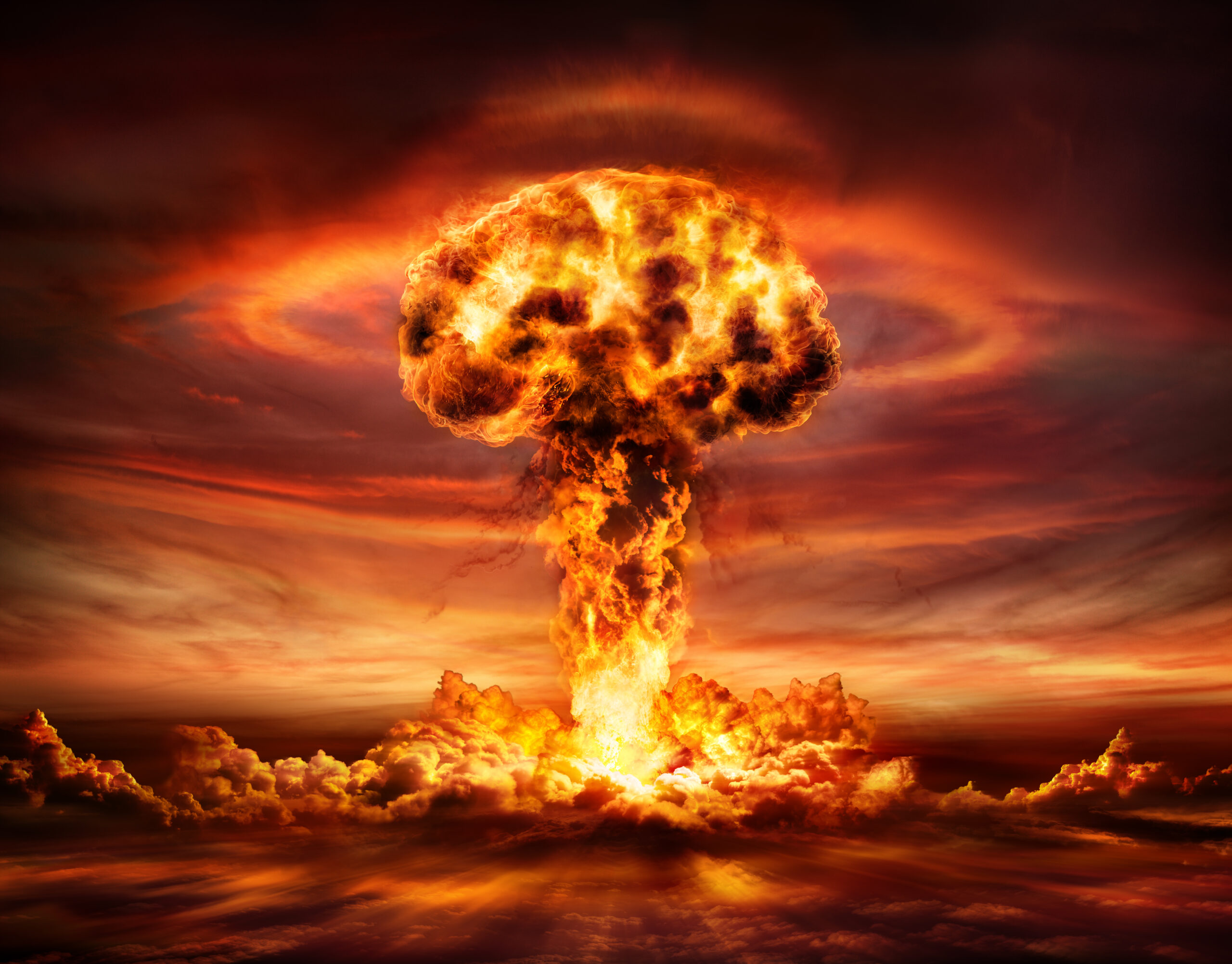 U.S.-Saudi Nuclear Deal Sparks Fears of Mideast Arms Race