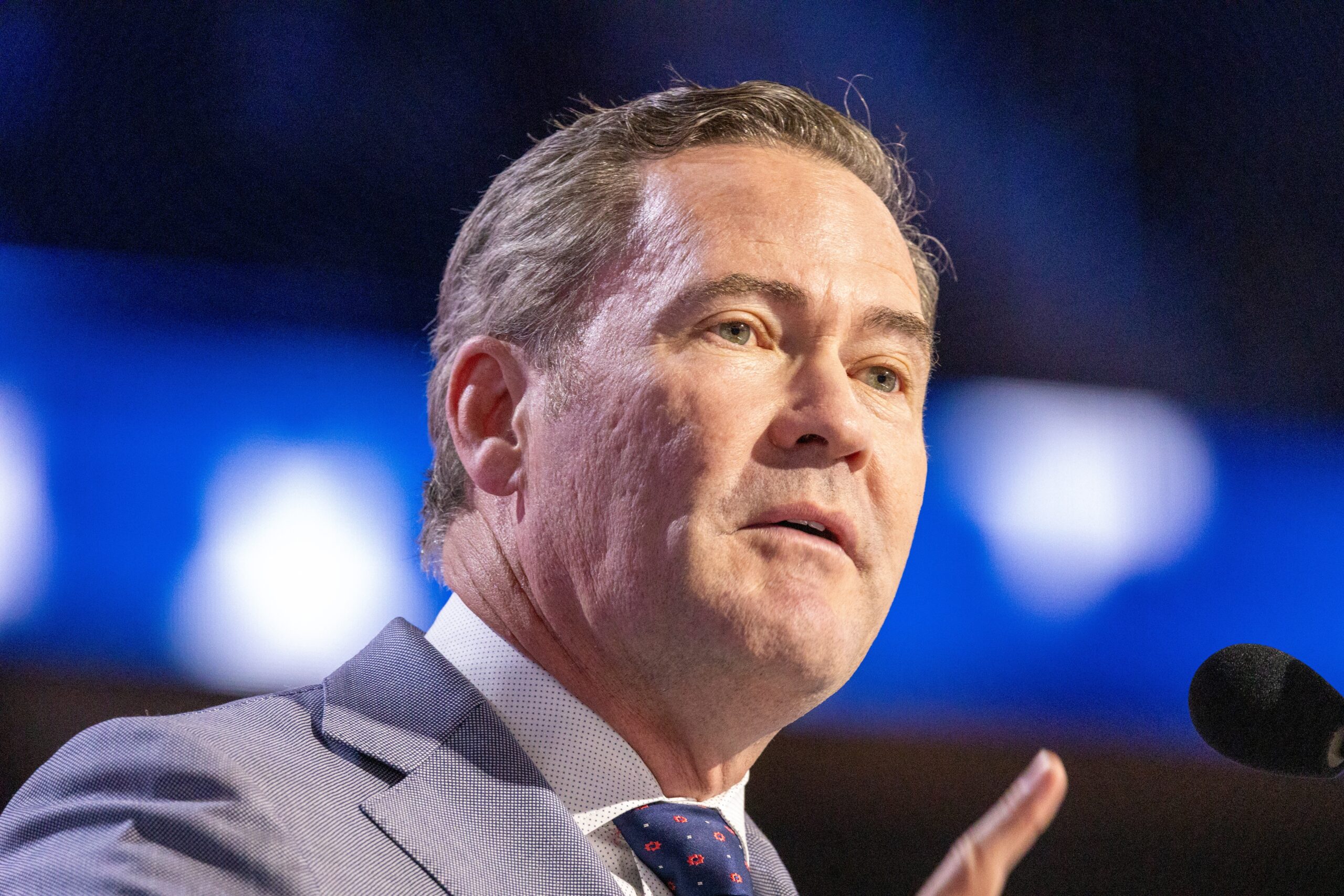 U.S. Ambassador Slams NYC Mayor’s Threat Against Netanyahu