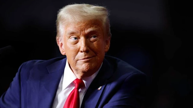 Trump Weighs In on Netanyahu–Erdoğan Clash