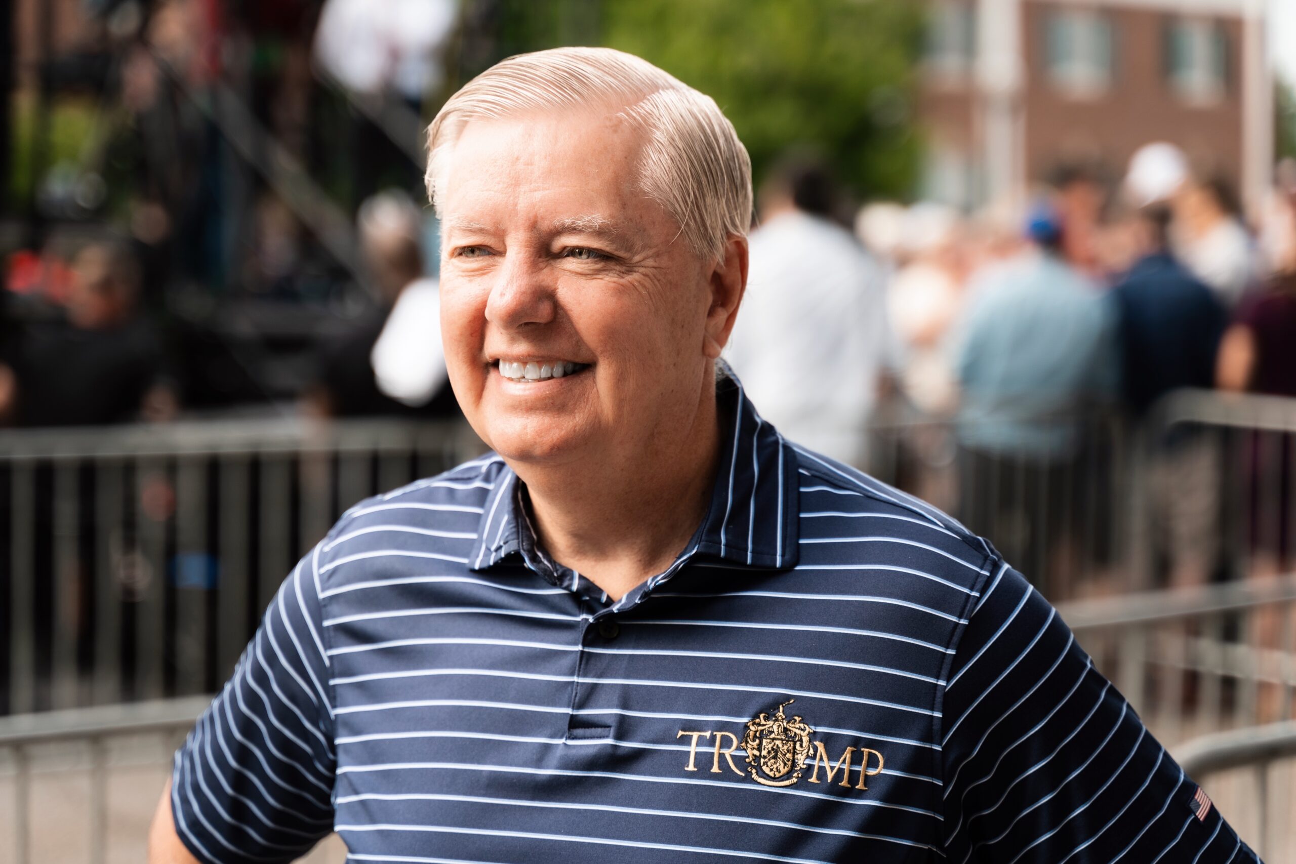 Israeli Leadership Mourns Lindsey Graham: ‘Friend, Patriot’
