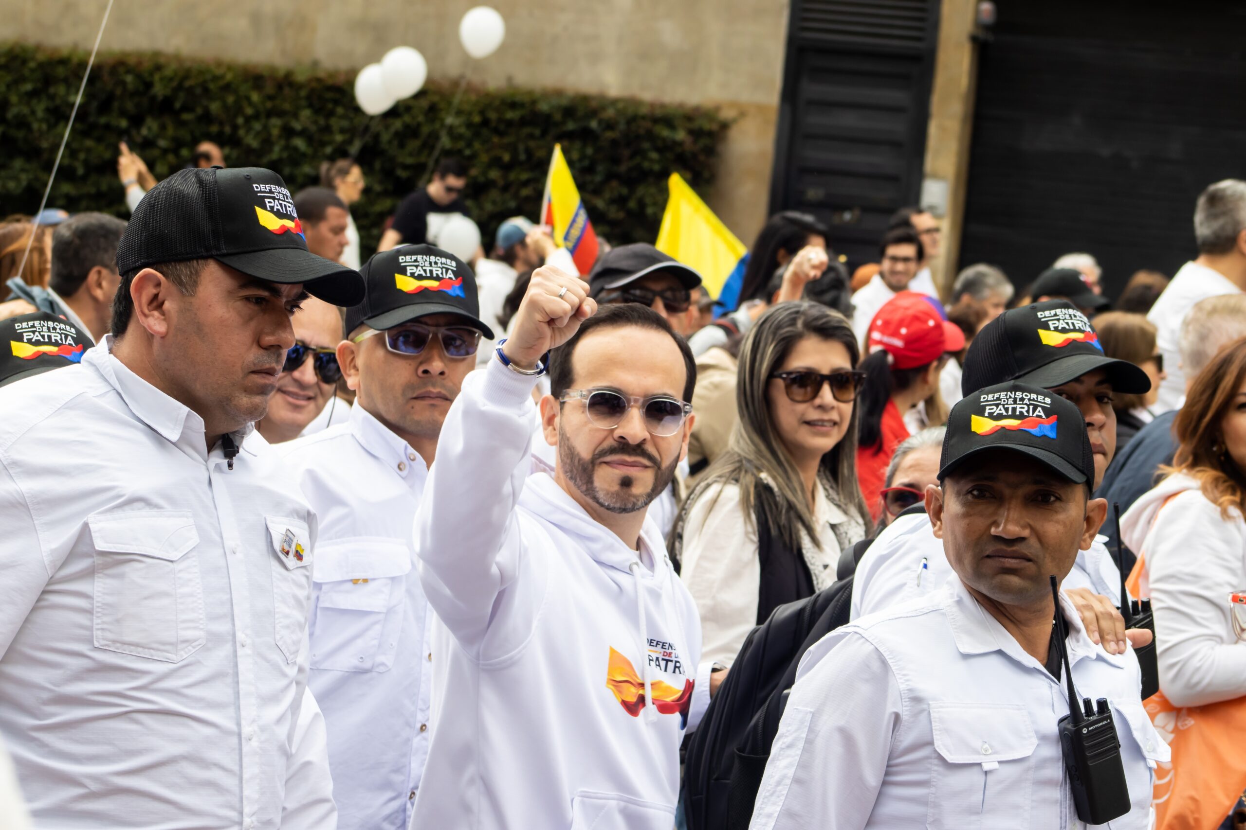 Israel Seeks Colombia Ambassador Ahead of Diplomatic Reset