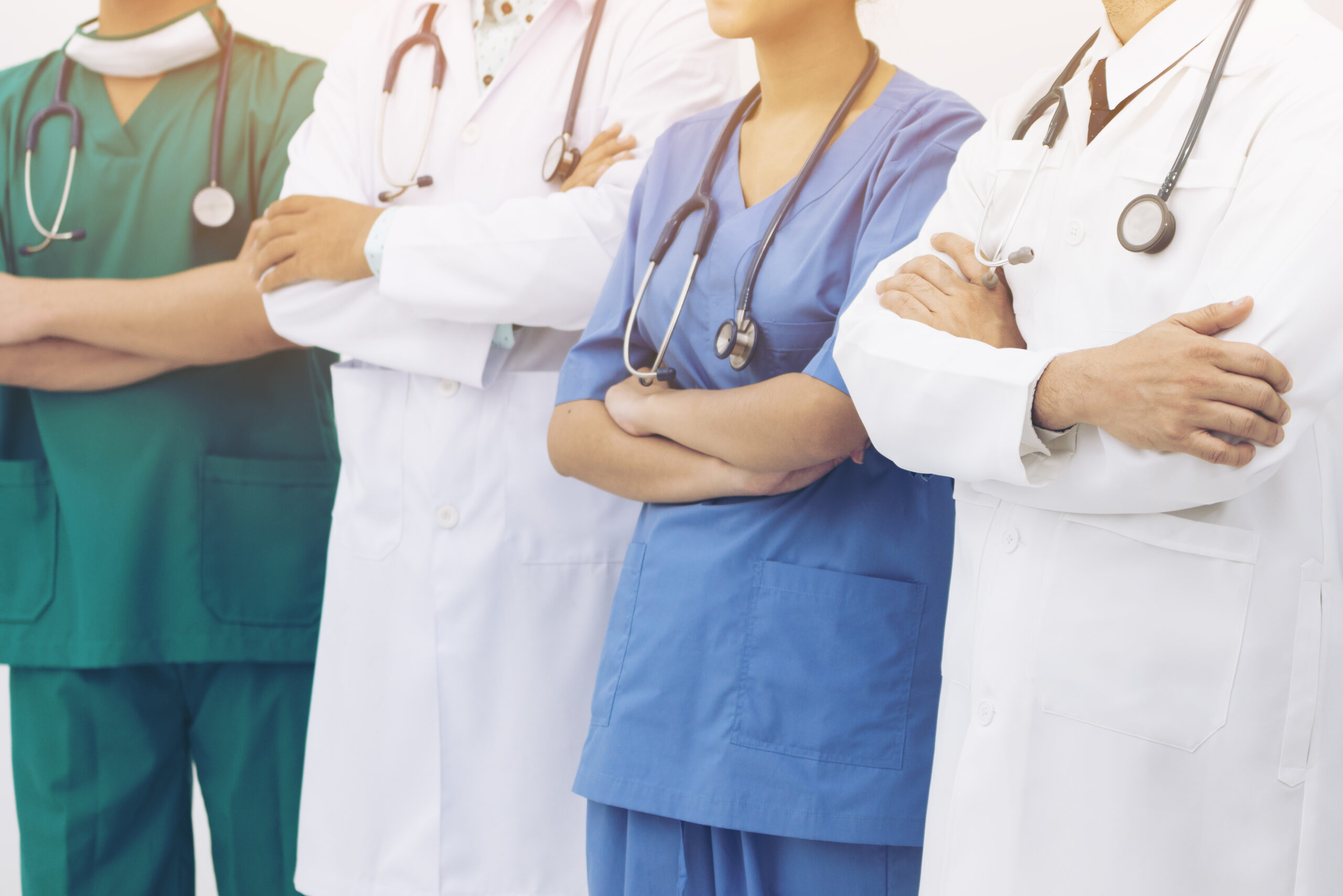 5,000 Doctors Oppose Boycott of Israeli Medical Association