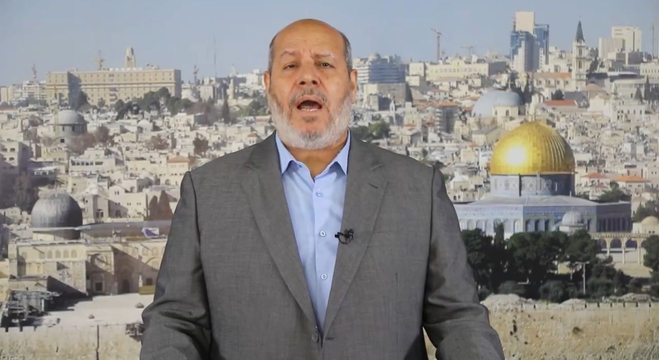 New Hamas Terror Chief Carries On Sinwar’s Deadly Legacy