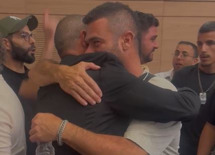 ‘Combat Shock’ Bill Passes Knesset Committee