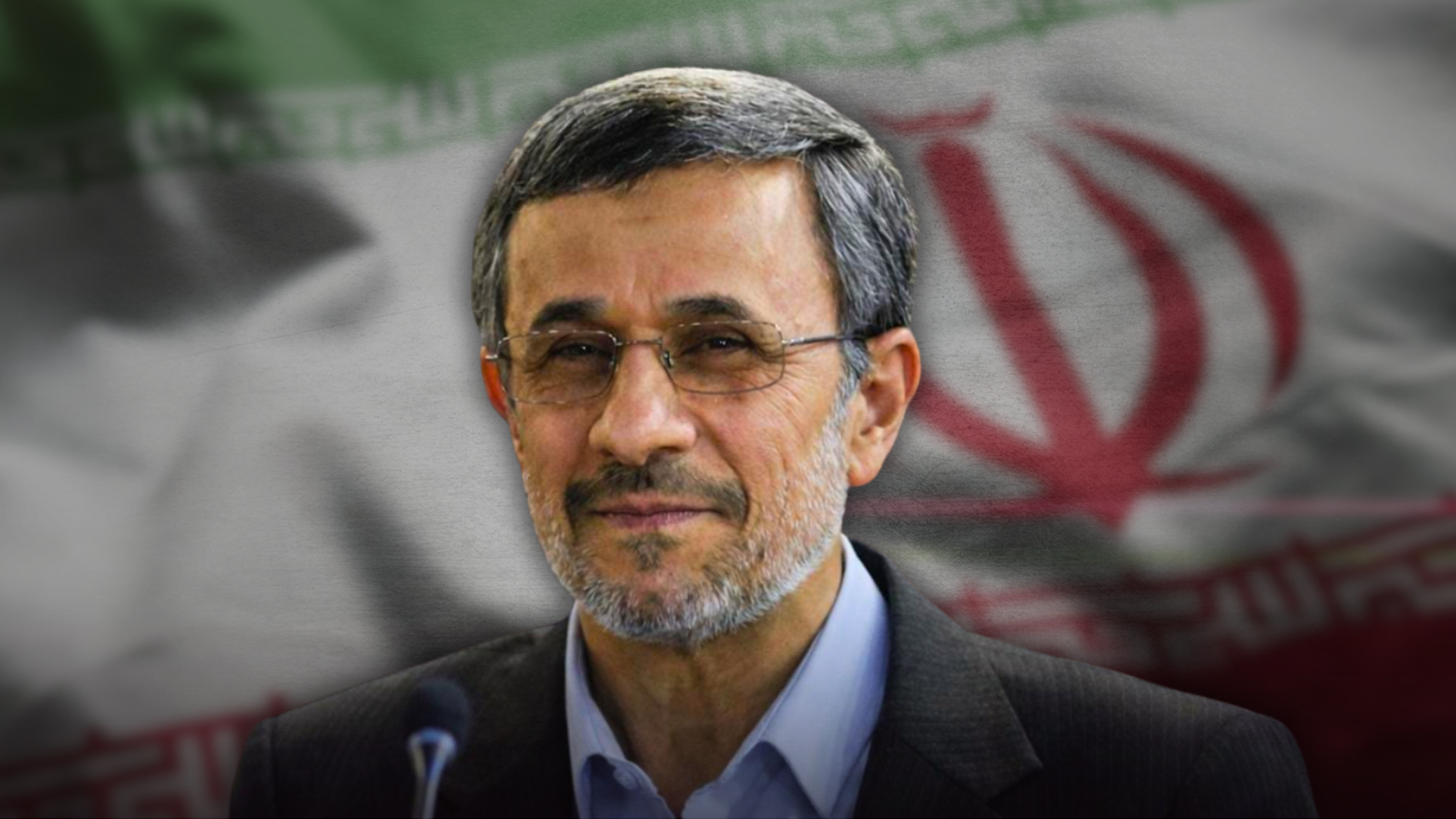 Iran Expert Dismisses Ahmadinejad-Mossad Reports