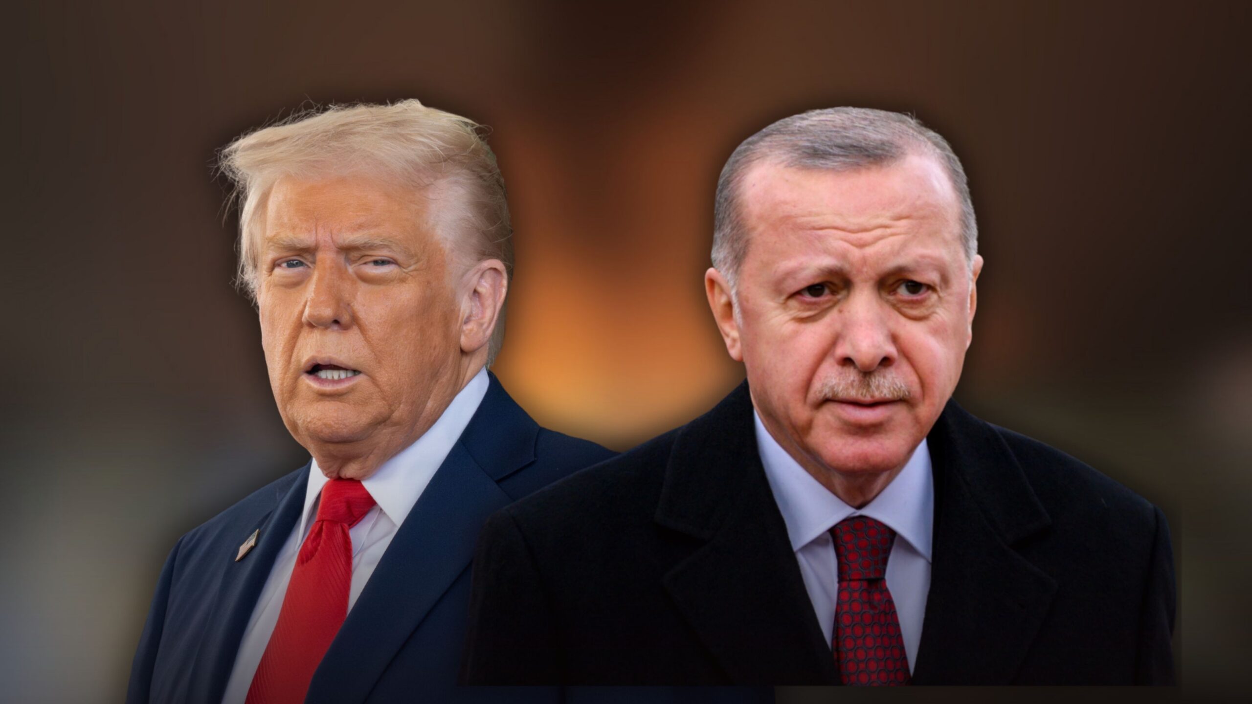 Trump Moves to Restore Turkey’s Access to F-35