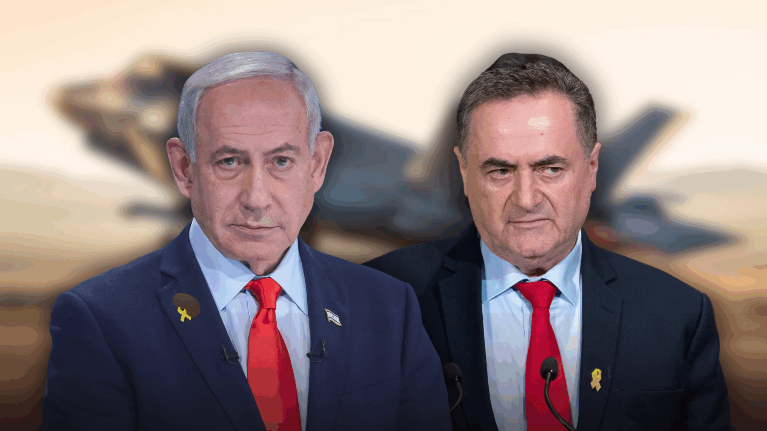 Israel Braces for Iran Fight Amid U.S.-Tehran Clashes