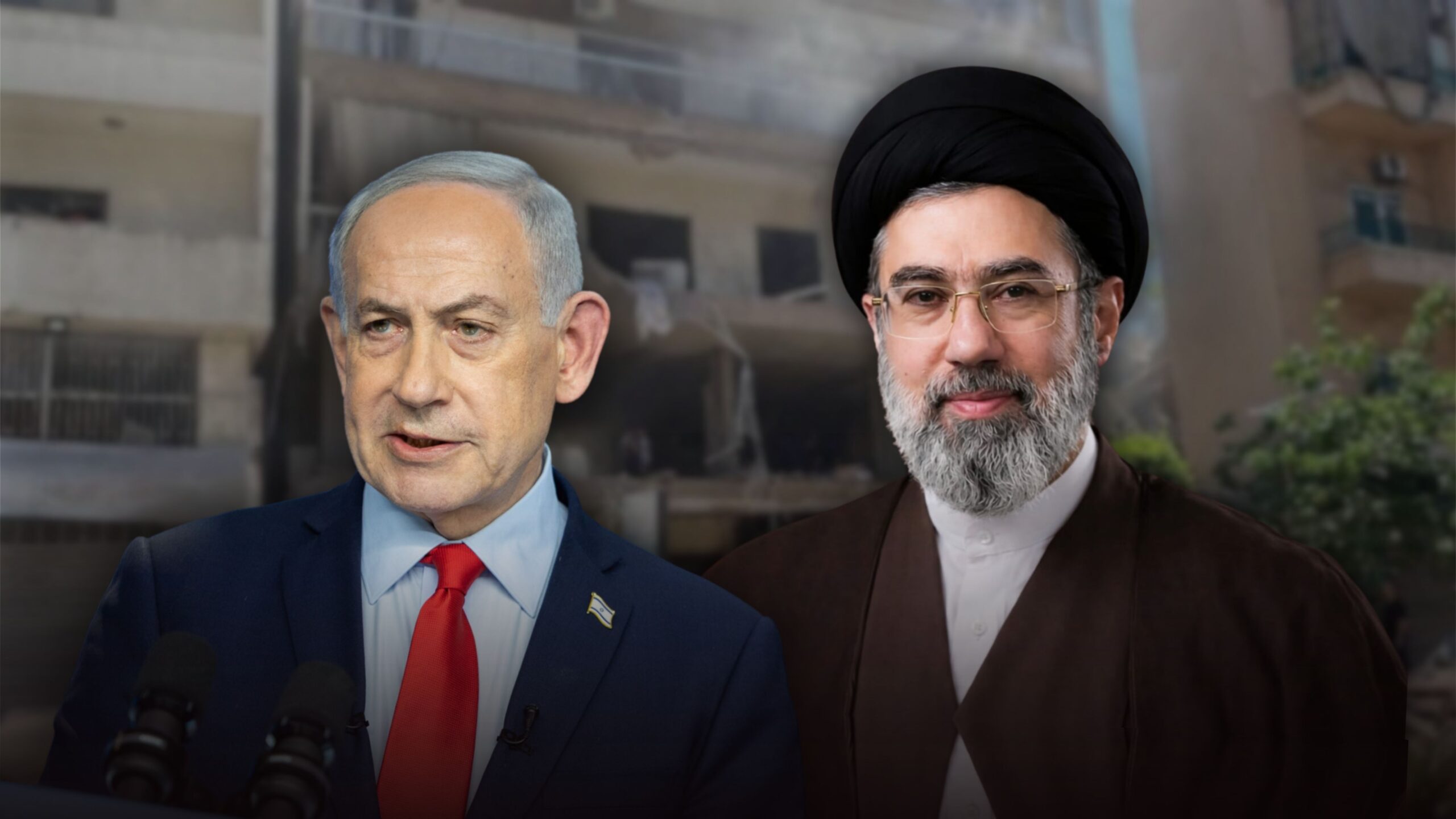 Israel Faces Decisive Iran Showdown, Ex-Commander Warns