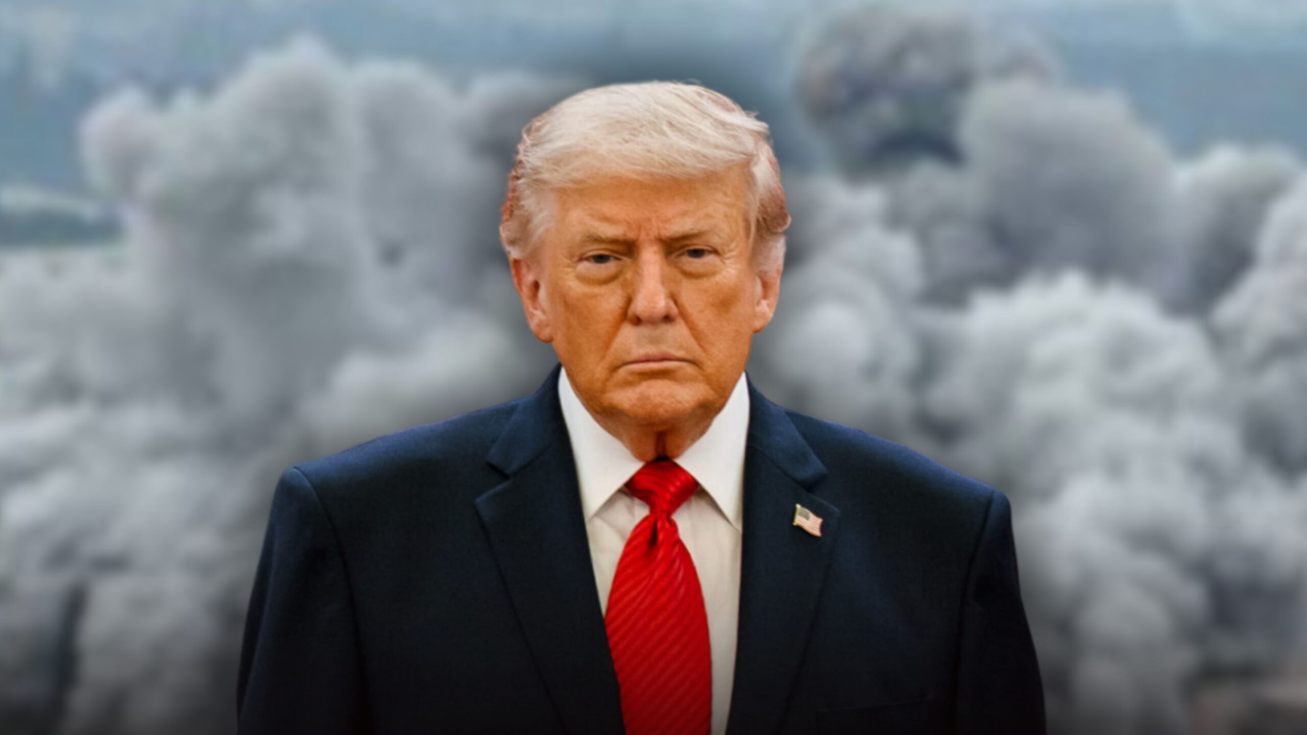Trump to Israel: Focus on Iran, Let Syria Handle Hezbollah