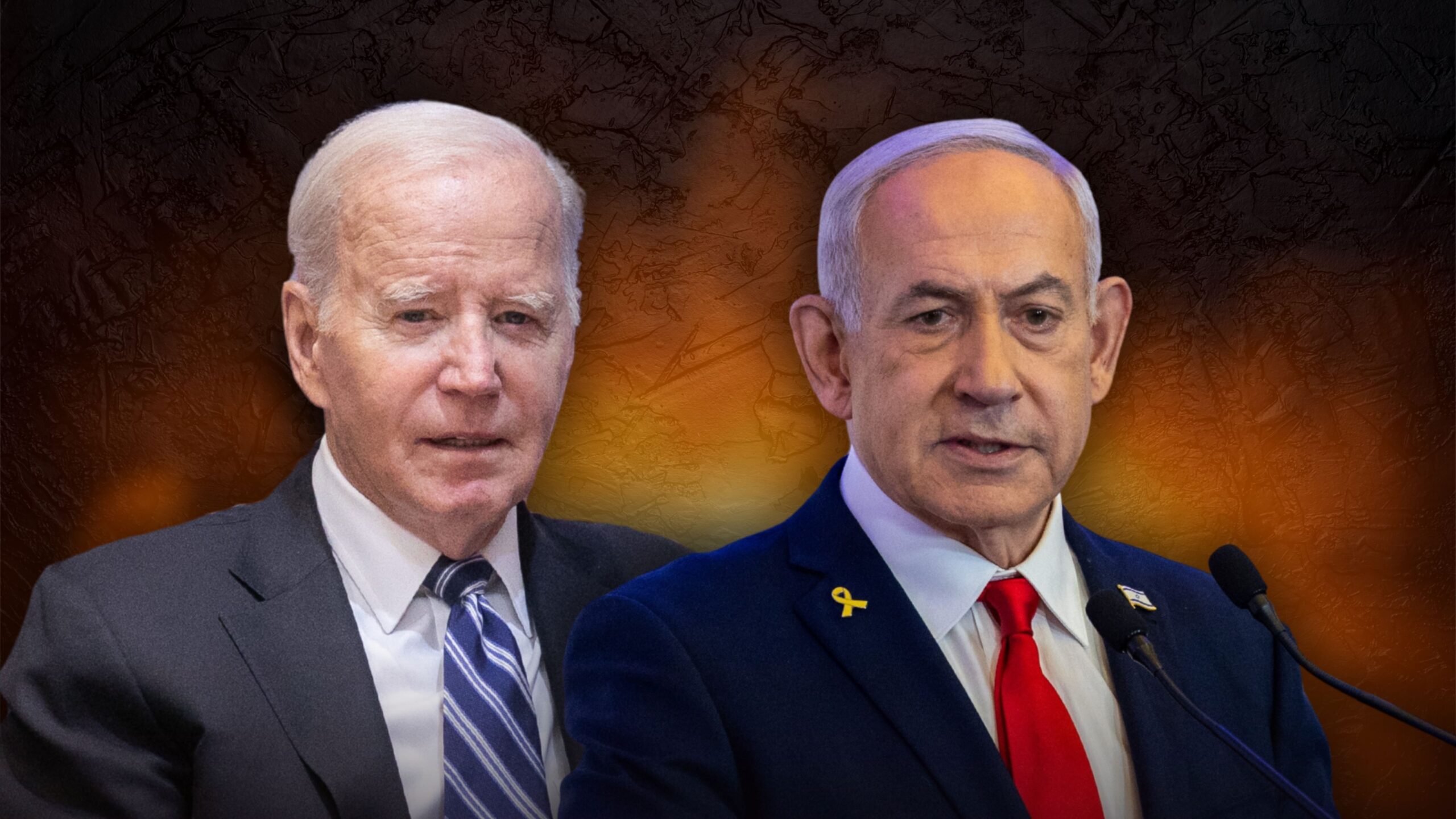 Biden Officials Admit: Netanyahu Didn’t Play by the Rules
