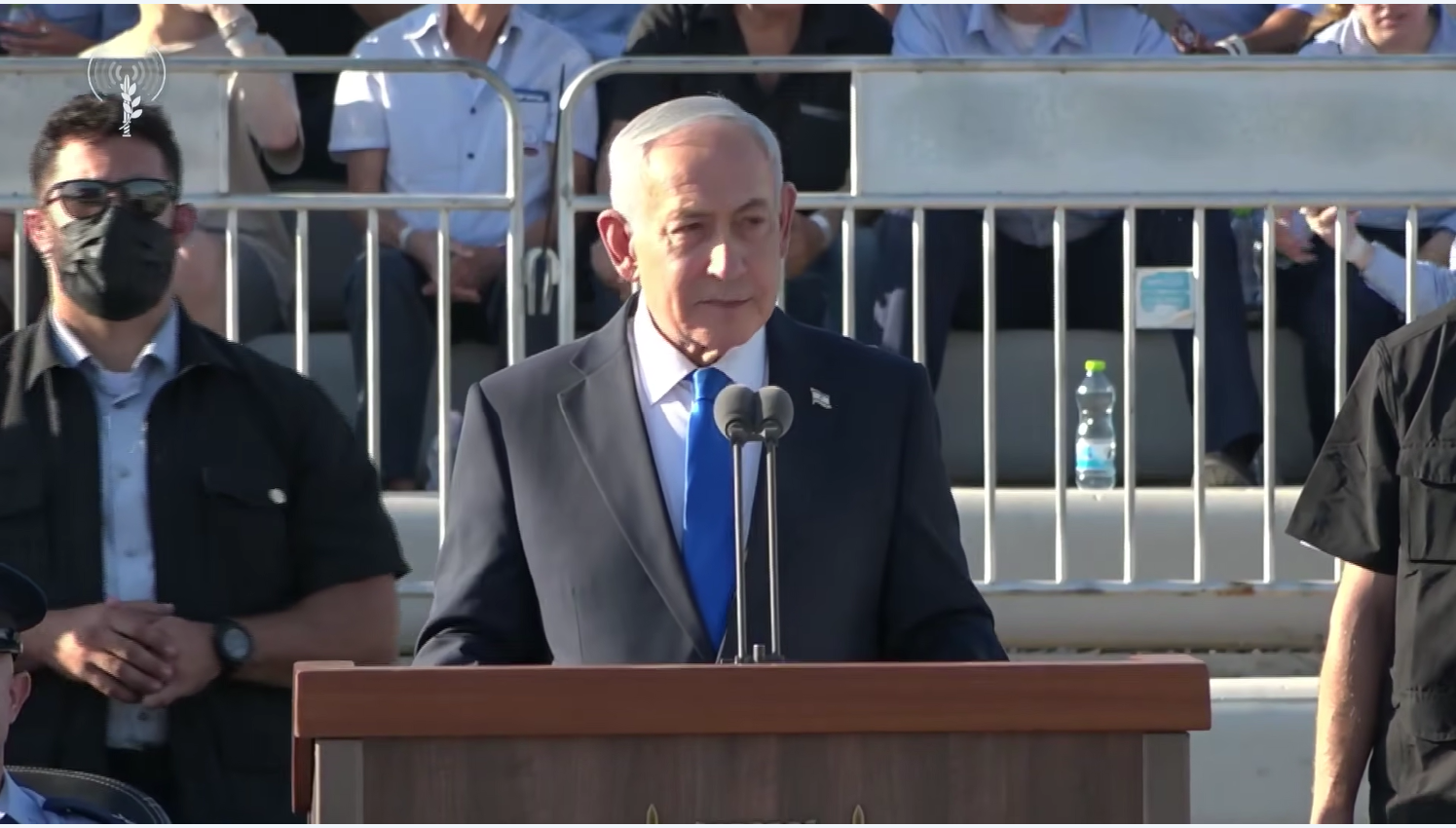 Netanyahu: War Not Over, New Challenges Emerging