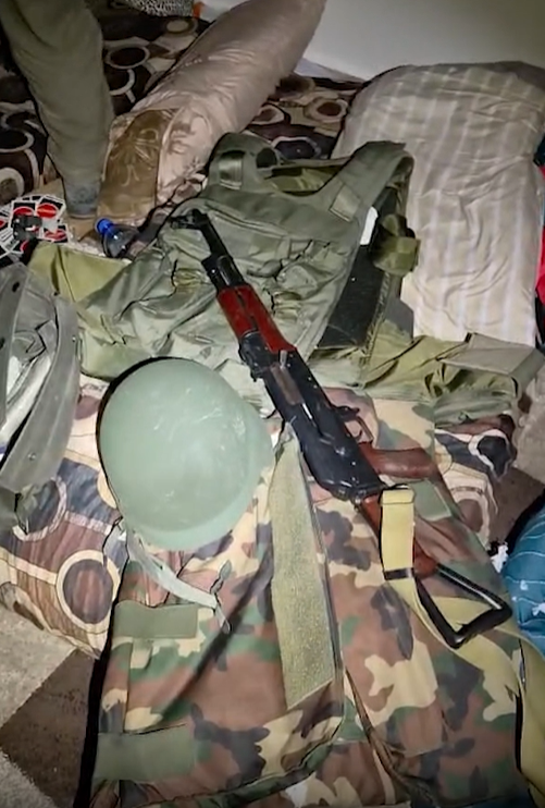 IDF Destroys Hezbollah Tunnel Near UNIFIL Base in Lebanon