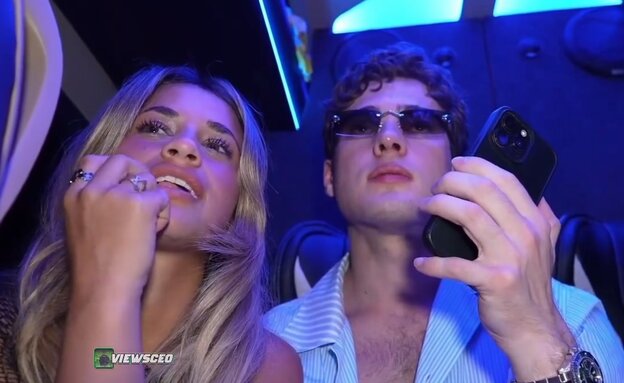 IDF Punishes Soldier Filmed With Controversial Influencer