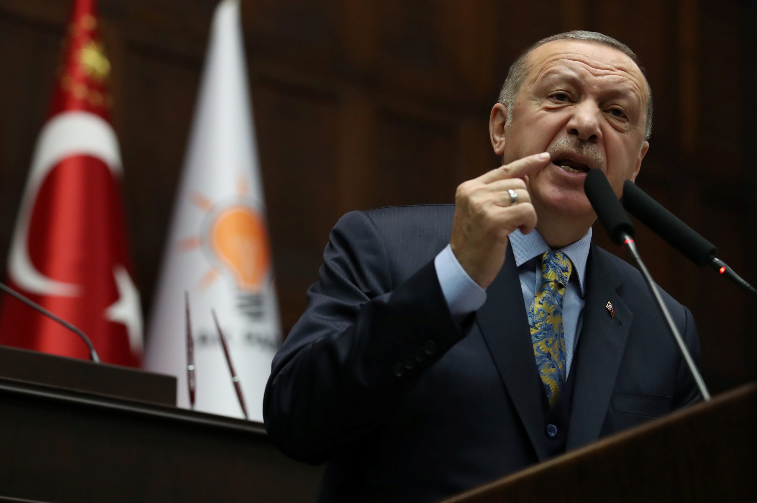 Greece Warns Turkey as Strategic Israel Alliance Deepens