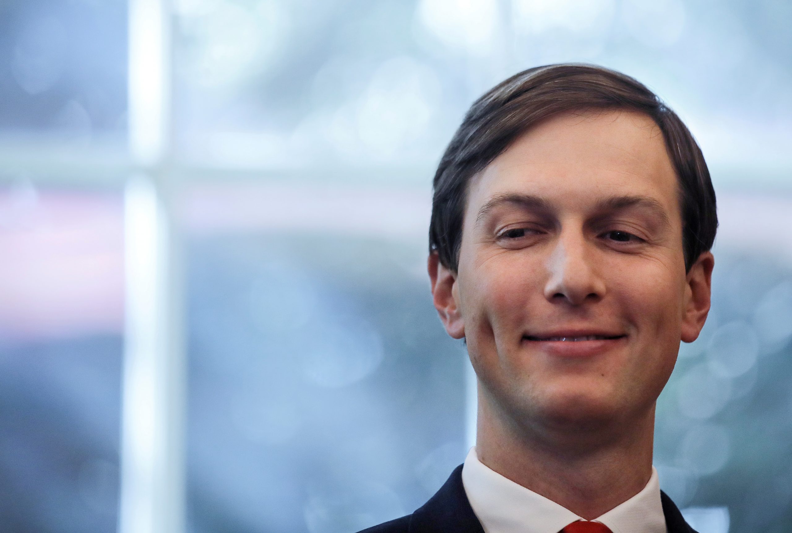 Kushner Hints at ‘Impossible’ Abraham Accords Breakthrough